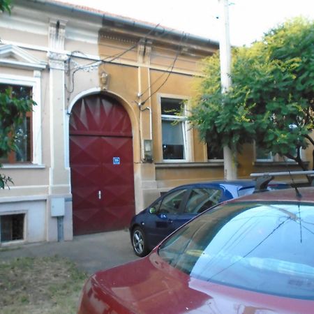 La Rascu Apartment Oradea Luaran gambar
