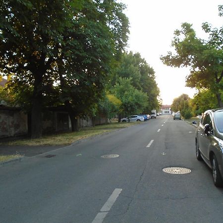 La Rascu Apartment Oradea Luaran gambar