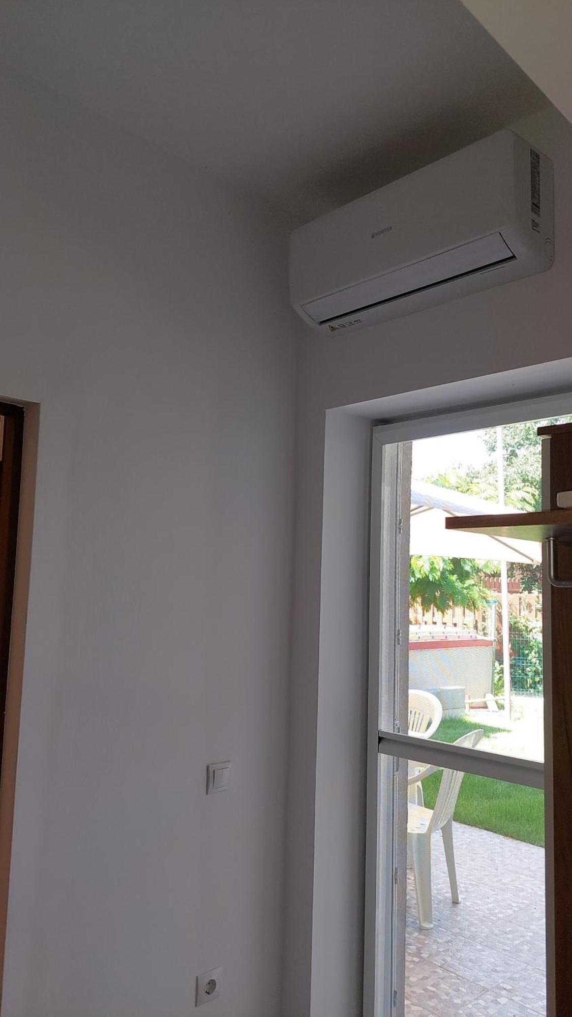 La Rascu Apartment Oradea Luaran gambar