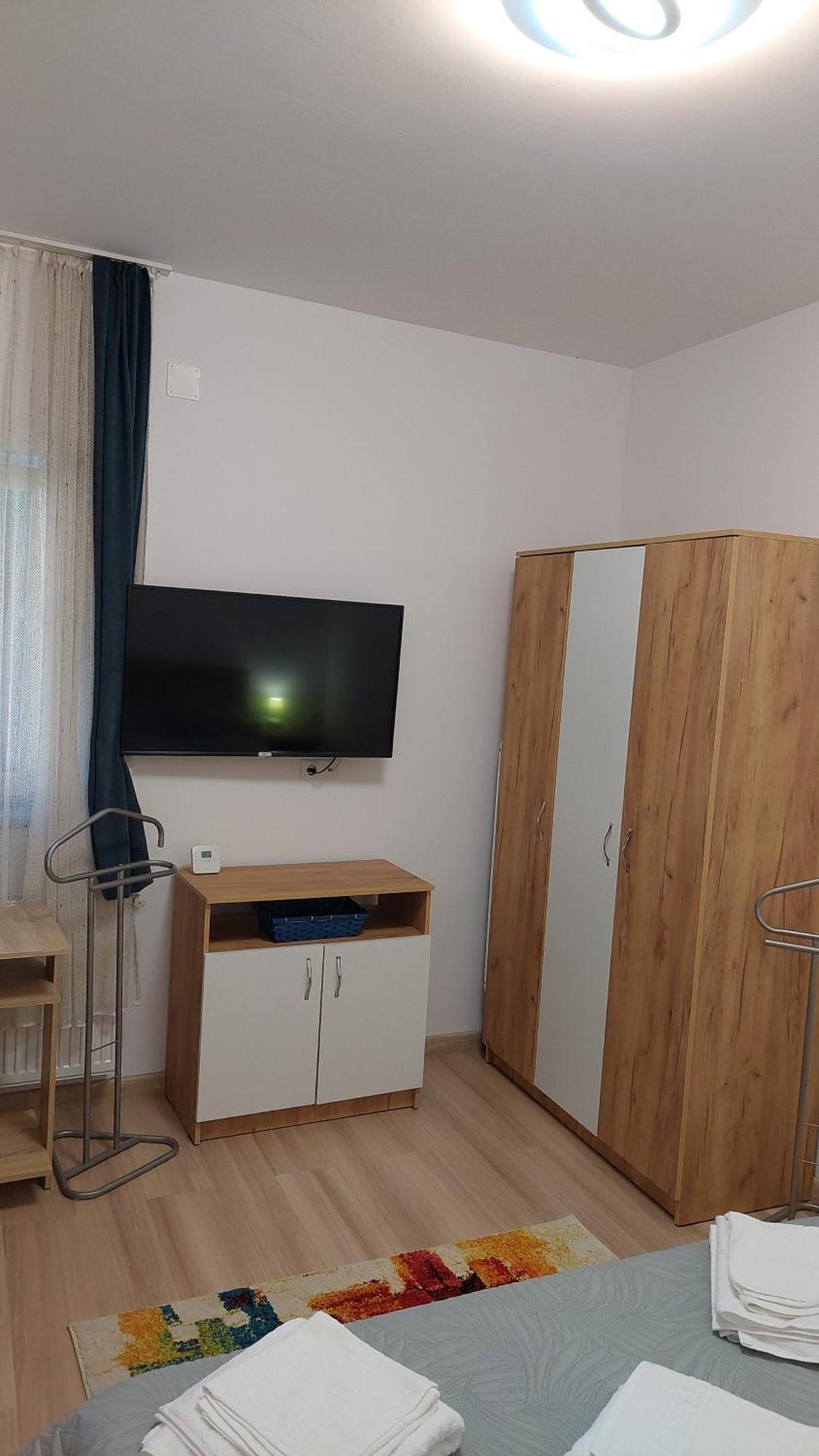 La Rascu Apartment Oradea Luaran gambar