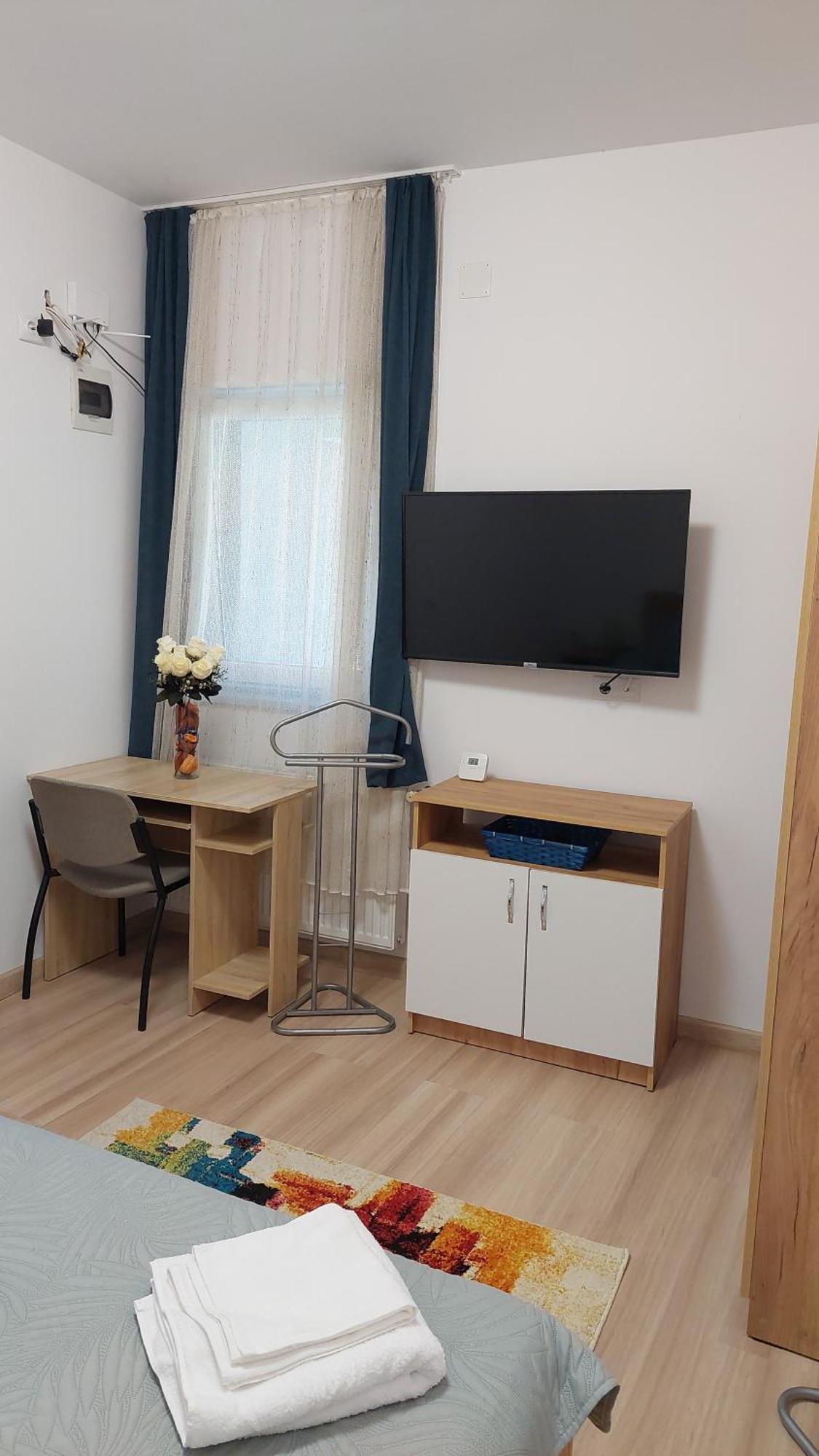 La Rascu Apartment Oradea Luaran gambar