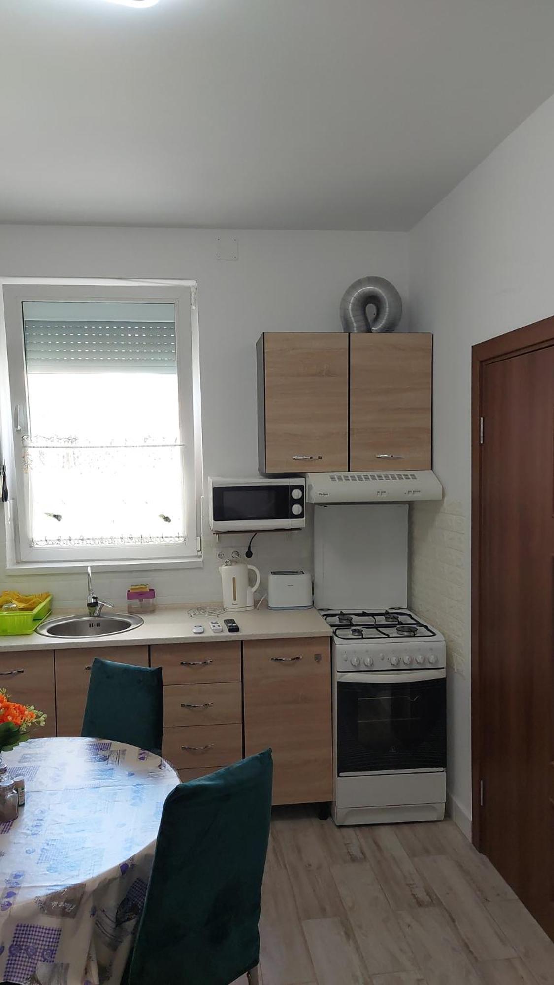 La Rascu Apartment Oradea Luaran gambar