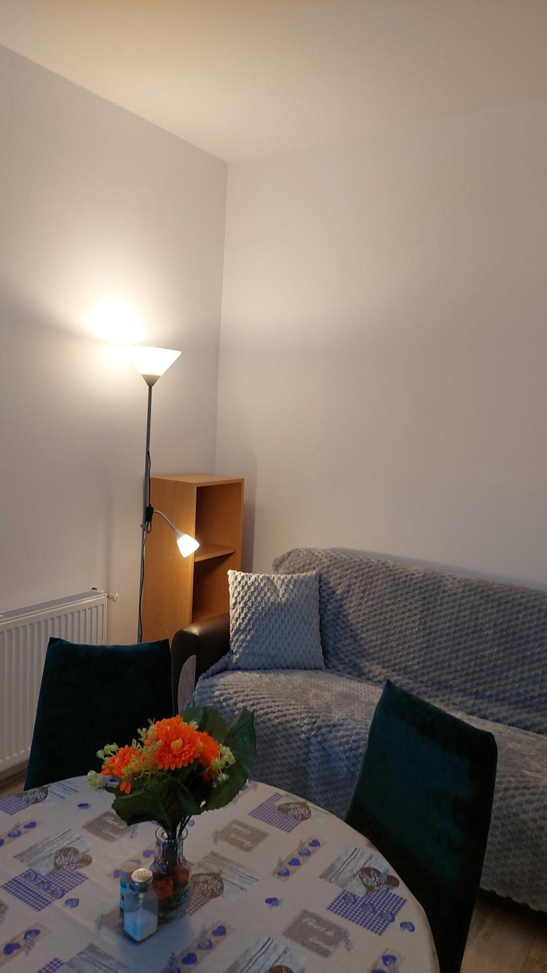 La Rascu Apartment Oradea Luaran gambar