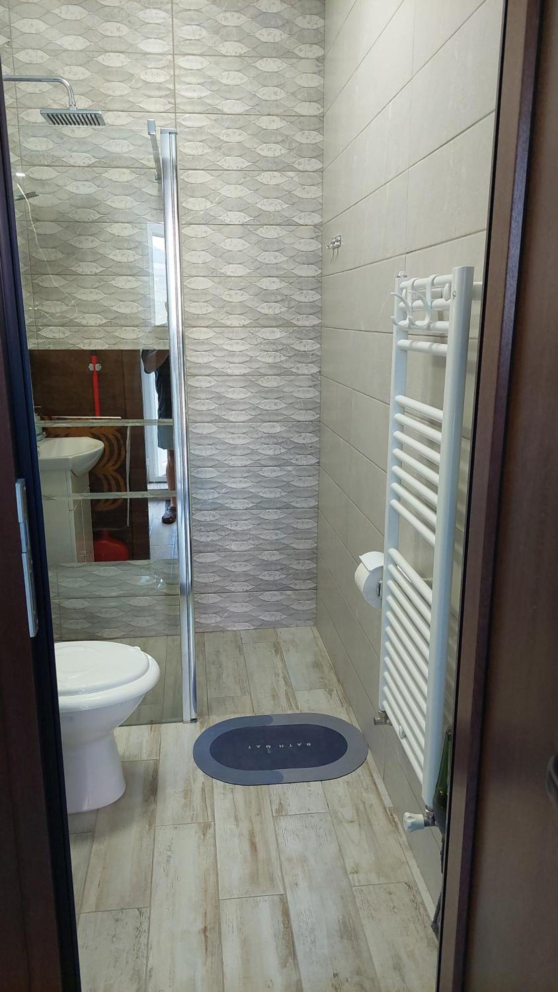 La Rascu Apartment Oradea Luaran gambar