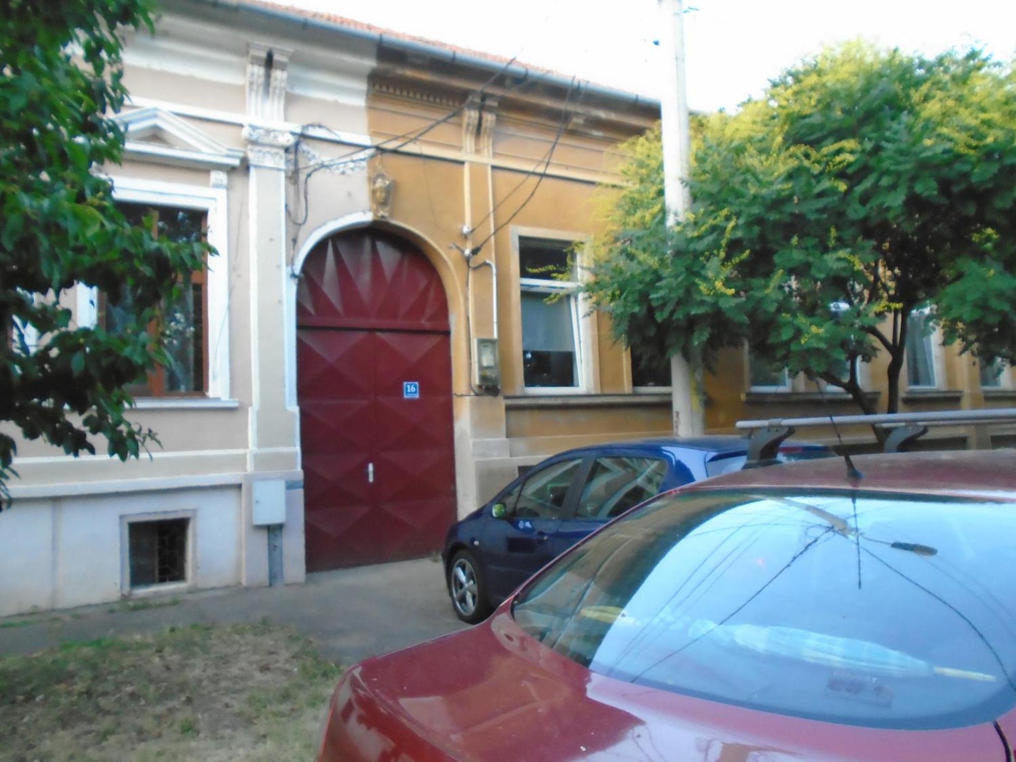 La Rascu Apartment Oradea Luaran gambar