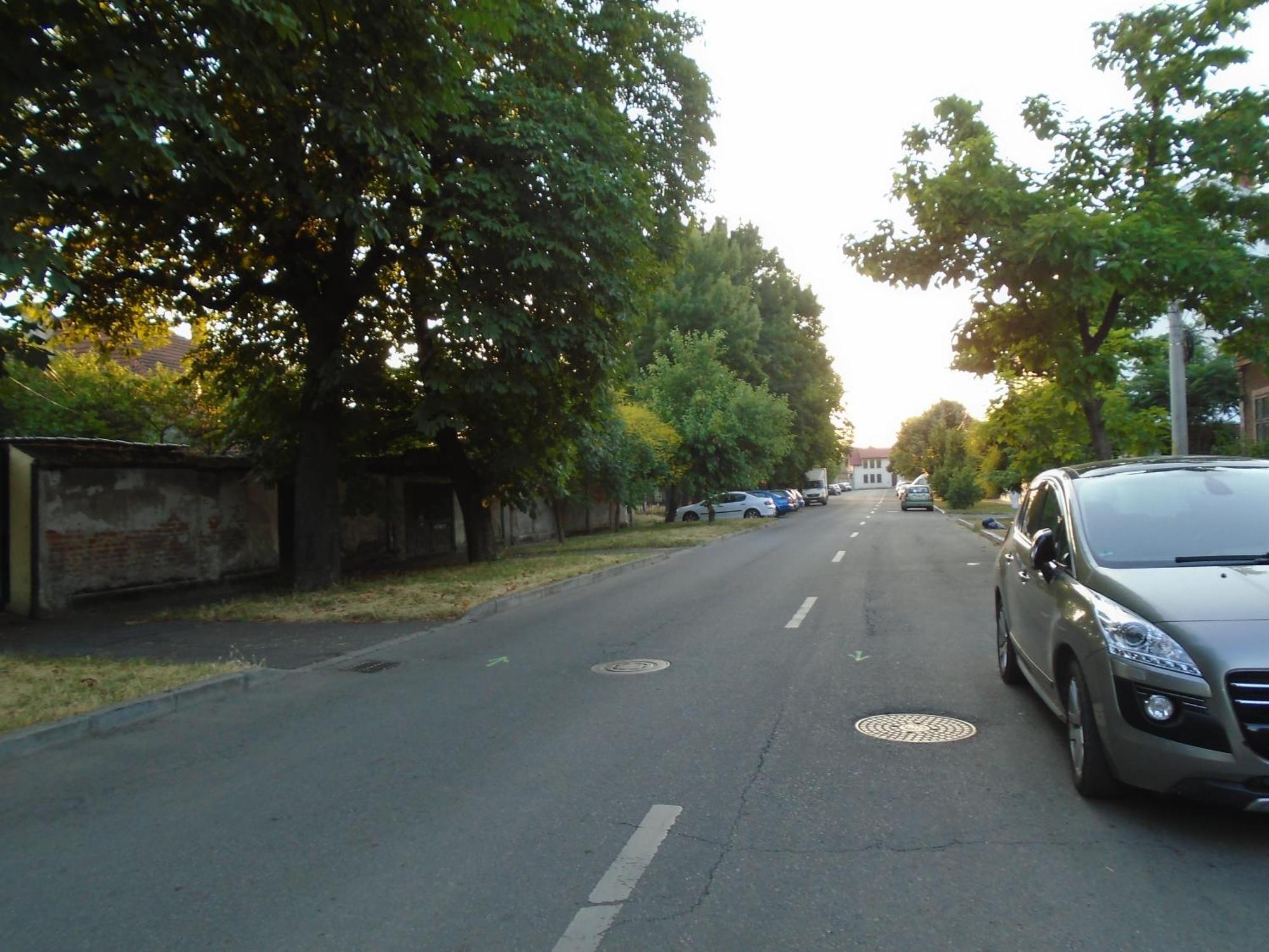 La Rascu Apartment Oradea Luaran gambar