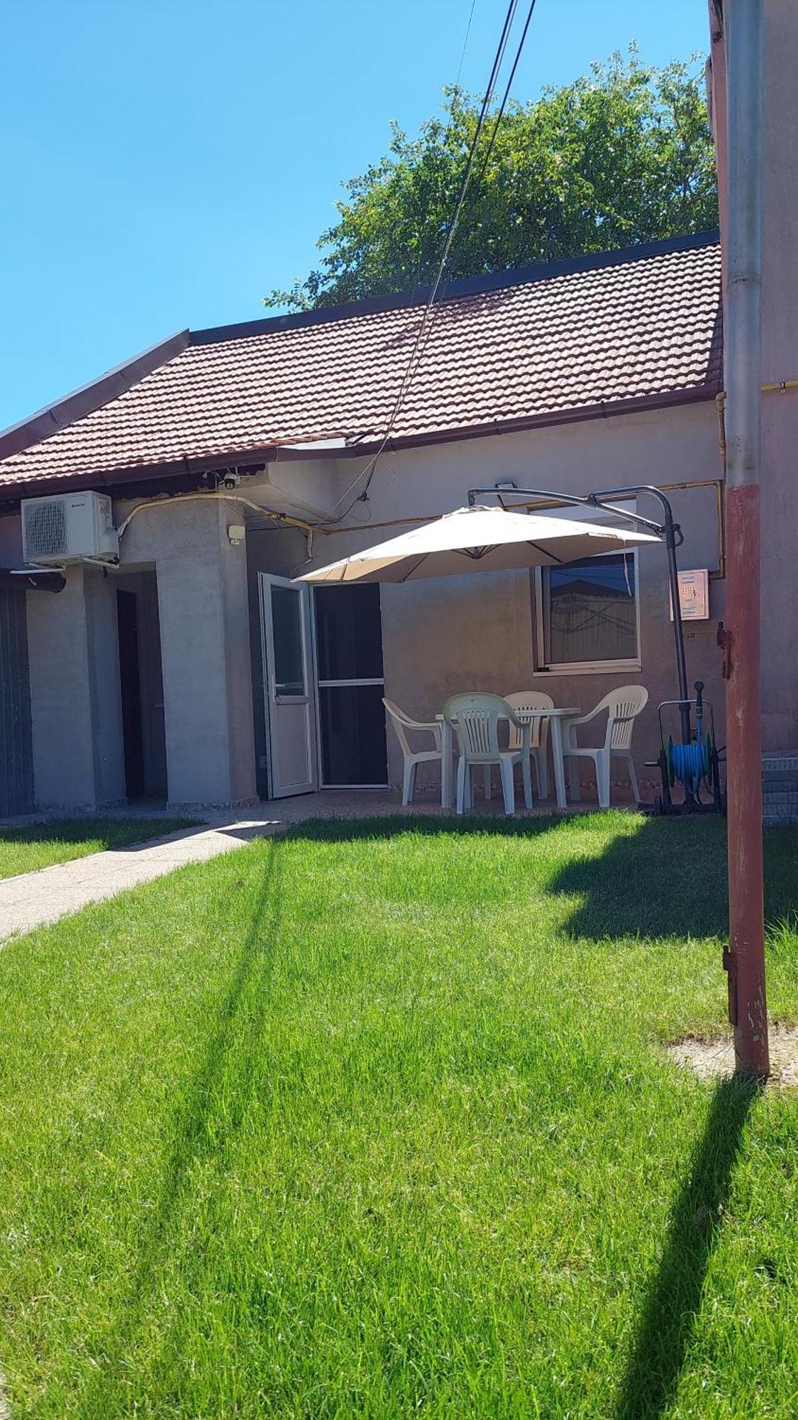 La Rascu Apartment Oradea Luaran gambar