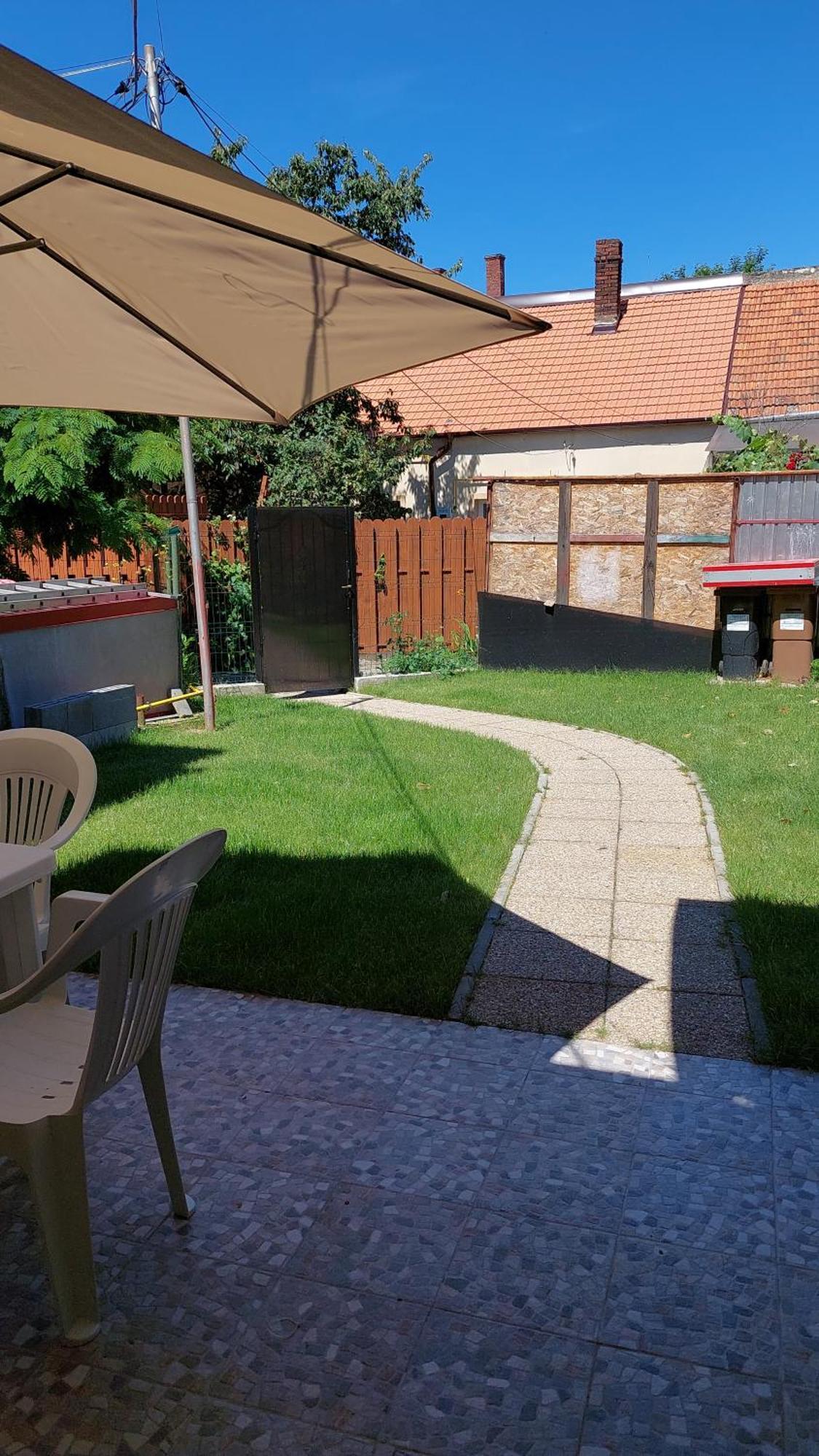 La Rascu Apartment Oradea Luaran gambar